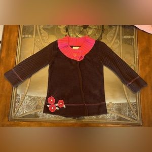 American Girl Sweater